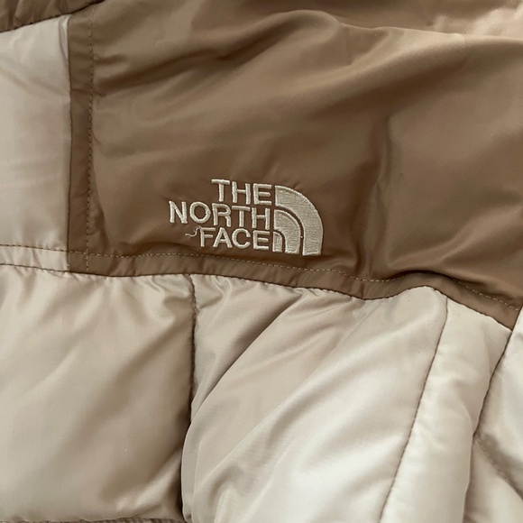The North Face coat - Picture 3 of 4